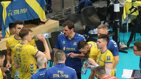 Sensacja w meczu ZAKSY!