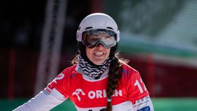 Ona już pisała historię. Teraz chce zdobyć to, czego jej jeszcze brakuje