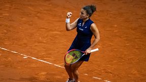 Coco Gauff odprawiona. Oto rywalka Aryny Sabalenki