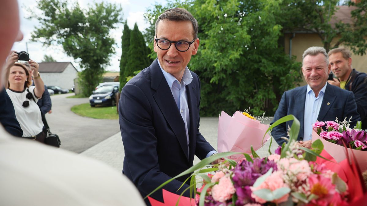 Mateusz Morawiecki