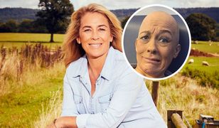 Sarah Beeny walczy o życie. Synowie prezenterki pokazali zdjęcie ze szpitala