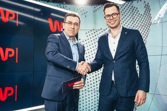 Wyniki Wirtualnej Polski. Rosnące przychody bilansują wyższe koszty telewizji