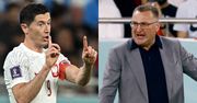 Awantury wokół mundialu i premii dla piłkarzy ciąg dalszy. W nocy zbierano numery kont zawodników: "Robert Lewandowski był ZAŻENOWANY"