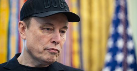"Oczywiście". Rosja ma propozycję dla Muska po kłótni z Trumpem