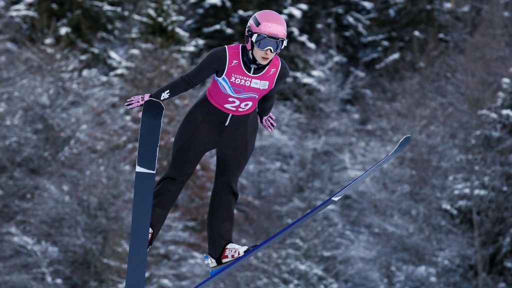 Getty Images / Dominika Zarzycka/NurPhoto / Na zdjęciu: Stepanka Ptackova