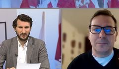 Telewizja Polska zawiadamia prokuraturę ws. słów dziennikarza TV Republika