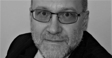 Piekary Śląskie w żałobie. Nie żyje dr inż. Tomasz Cisek