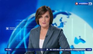 Widzowie zauważyli od razu. Takiej zmiany nie było w Polsacie od 13 lat