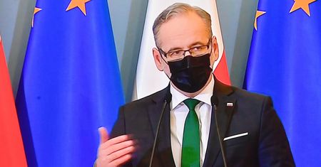 Lockdown. Jest decyzja. Nowe obostrzenia od [soboty, 20 marca]