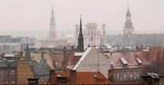 Poznań oddycha lepiej. Poprawa jakości powietrza, ale smog może wrócić