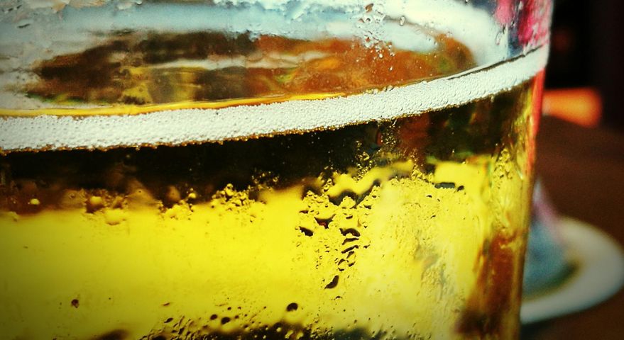 Piwo w umiarkowanych ilościach zmniejsza ryzyko niektórych chorób