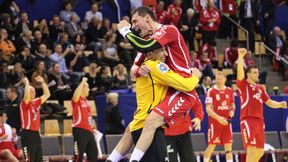 Powrót z dalekiej podróży - relacja z meczu Polska - Rosja