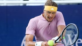 Alexander Zverev faworytem w domowym turnieju. Pechowe losowanie Polaka