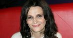 ''Sponsoring'': Juliette Binoche na polskiej premierze - relacja [wideo]