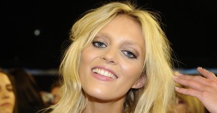 Anja Rubik: "Aż taka romantyczna nie jestem!"