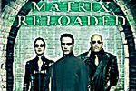 Matrix - i bez premiery najlepiej się sprzedaje