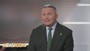 Piesiewicz aż się zaśmiał. "Bądźmy poważni"