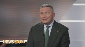 Piesiewicz aż się zaśmiał. "Bądźmy poważni"