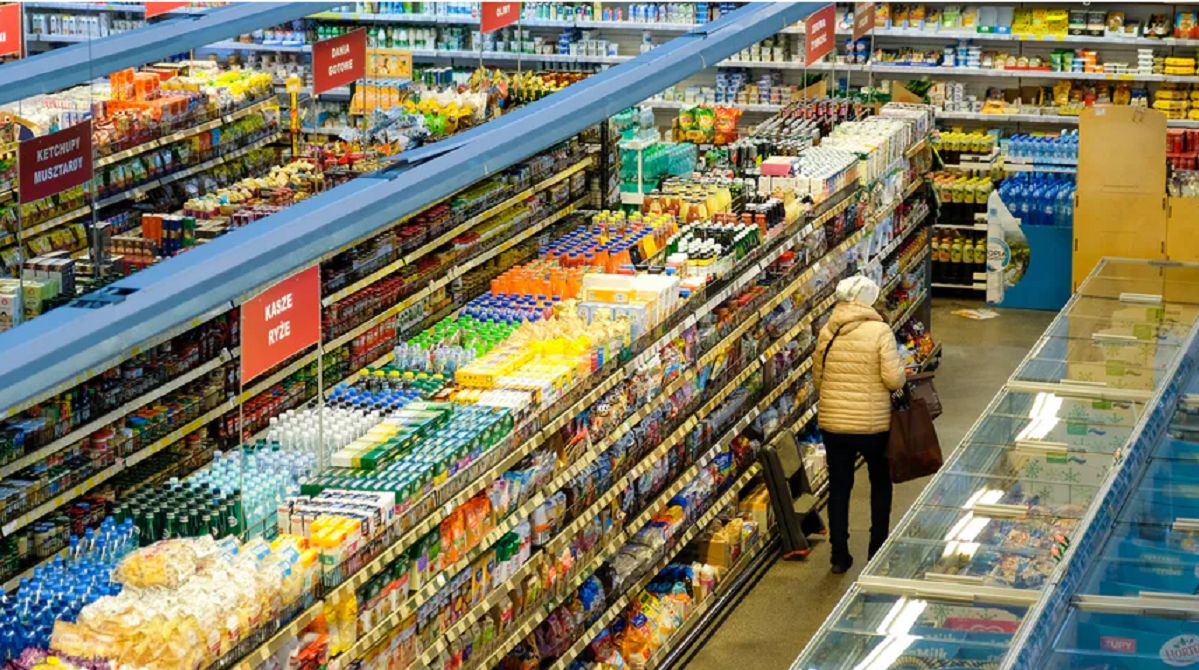 Tak Polska dogania Niemcy. Ceny szybko rosną