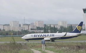 Planete+ HD Pod ciśnieniem. Śledztwo w sprawie Ryanaira
