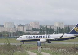 Planete+ HD Pod ciśnieniem. Śledztwo w sprawie Ryanaira