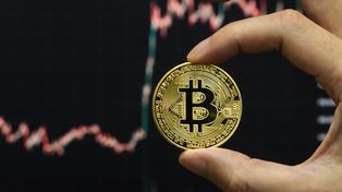 Największa kradzież kryptowalut w historii. Hakerzy ukradli ponad 6,3 mld dolarów