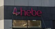 Zacznie się 13 listopada w Hebe. Obniżki sięgną 40 proc.