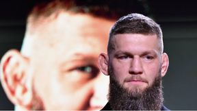 Piotr Kuberski wraca do klatki KSW. Hitowe starcie Polaków w Kaliszu