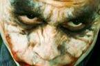 ''Mroczny rycerz powstaje'': Bane nie rywalizuje z Jokerem