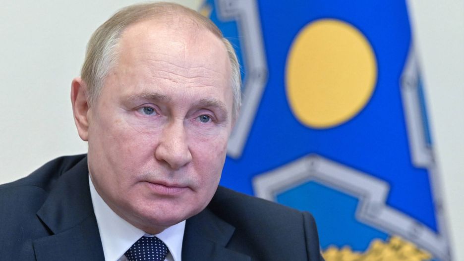 Szef MSZ Ukrainy ostro o żądaniach Putina 