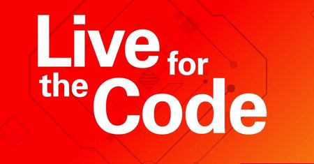 Oracle Code 2018 dla polskich programistów i twórców aplikacji