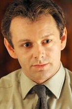 Michael Sheen o Richardzie Burtonie