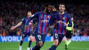 Oferta Juventusu za gracza FC Barcelony. Dziennikarz zdradza szczegóły