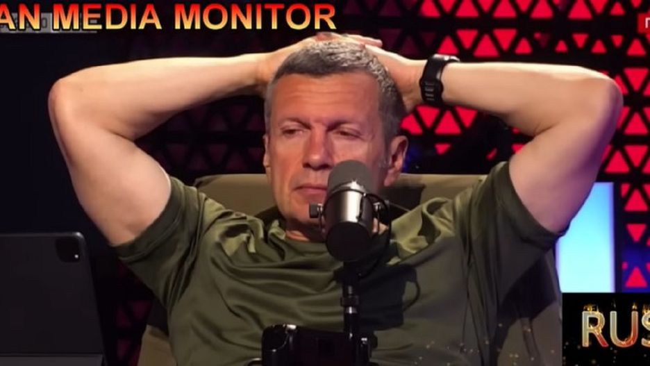 Sołwojow grzmi po akcji Prigożyna