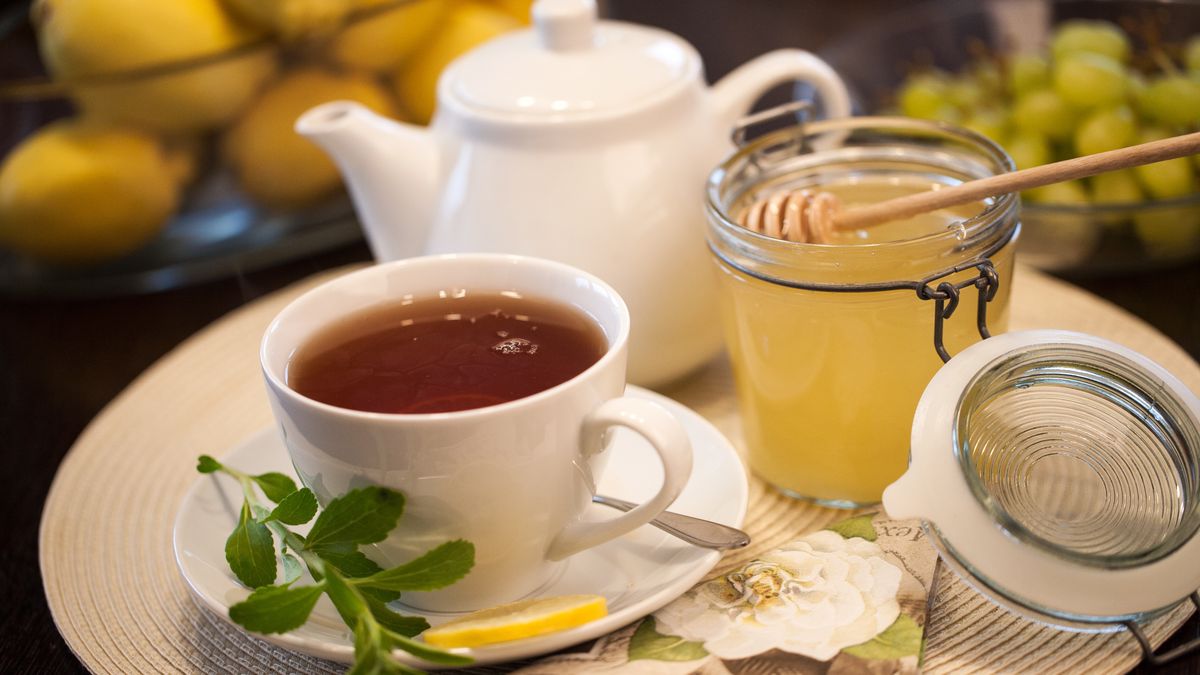 Na jakie dodatki do herbaty warto postawić? 