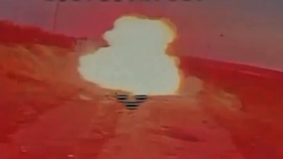 Rosjanie napierają na Pokrowsk