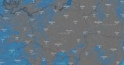 Pogoda na 6 i 7 października. IMGW ostrzega, że burze mogą powrócić
