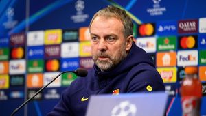 Pogoda wymusiła zmiany w Barcelonie. "Piłkarze będą musieli biegać"