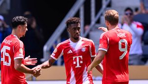 Piłkarz Bayernu zagra z Ronaldo? Kuszą go wielkimi pieniędzmi