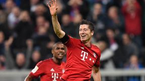 Agent Lewandowskiego: Nie rozmawiałem z Realem Madryt