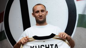 Była 21.16. Oto nowy napastnik Legii Warszawa