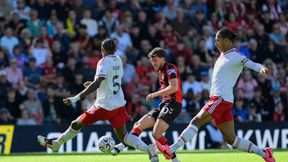 Real rozważa transfer gwiazdy Premier League. Umowa wygasa