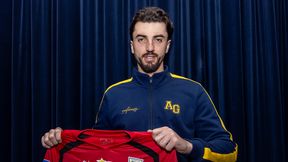 Zaskakujący transfer Arki Gdynia. Pozyskała mistrza Rumunii