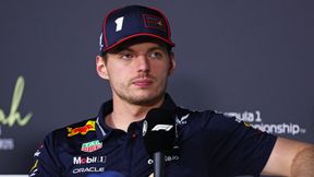 Ile?! Dla Verstappena są gotowi rozbić bank