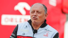 Alfa Romeo oficjalnie traci szefa. Spore zmiany w zespole Kubicy