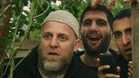 ''Four Lions'', 2010