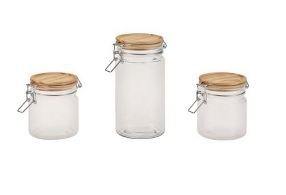 Aldi wycofuje niektóre szklane pojemniki. Masz je w domu? Zwróć do sklepu