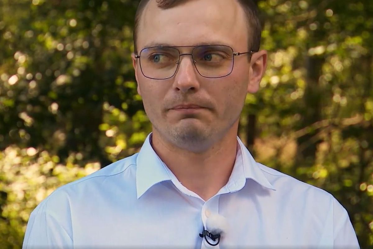 Mateusz rozgoryczony brakiem zainteresowanie ze strony kandydatek