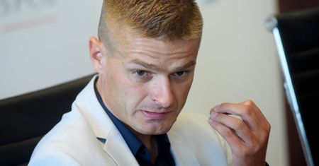Rodzice Małgosi: "Komenda powinien wrócić do więzienia"