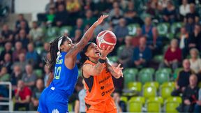 Euroliga. Wyrok w meczu ostatniej szansy. Jak wygląda sytuacja mistrzyń Polski?